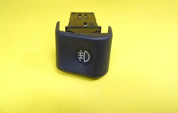 Citroen ZX Fog light switch 