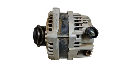 Ford Edge II Generator/alternator
