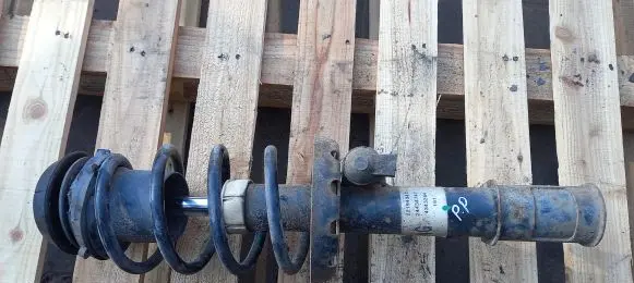 Opel Zafira A Front shock absorber/damper