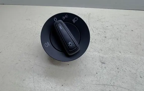 Volkswagen Golf VII Light switch 5G0941431AS