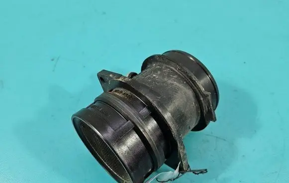 Mass air flow meter