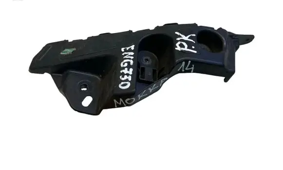 Opel Mokka Front bumper mounting bracket 95245366