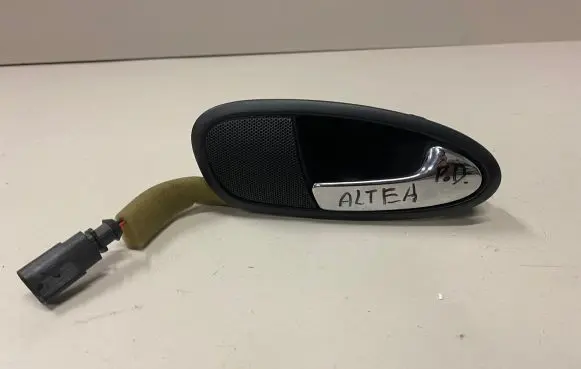Seat Altea Front door interior handle 5P0837114 186004571