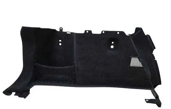 Jaguar F-Pace Tailgate/trunk side cover trim HK8M45430AEW 21052018