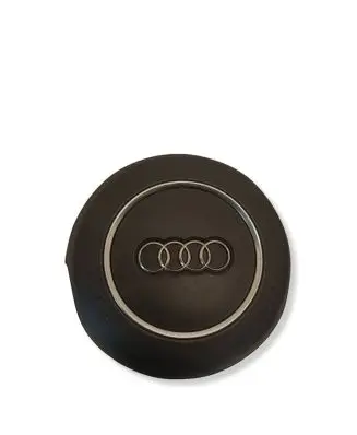 Audi Q3 8U Steering wheel airbag TAL0028TK75 8V0880201AC 62487050A