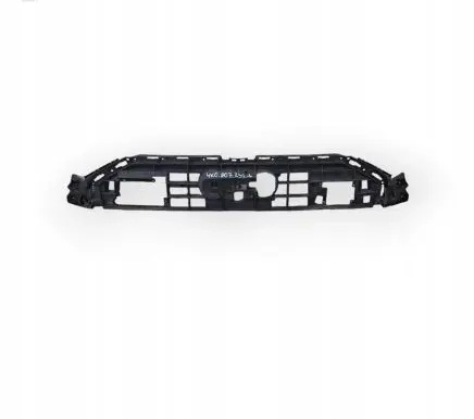 Audi A6 S6 C8 4K Front bumper upper radiator grill 4K0807233A