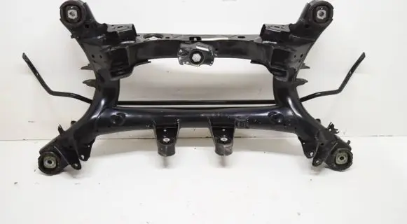 BMW 4 G22 G23 G24 G26 Rear subframe 8837916 6874259
