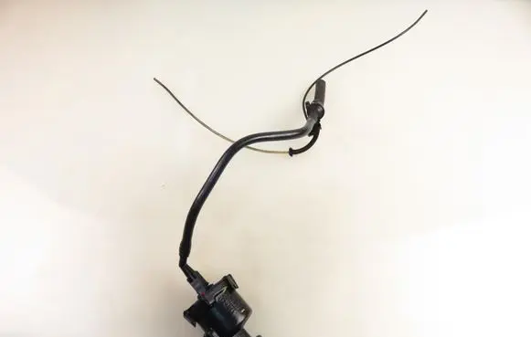 Volkswagen Transporter - Caravelle T4 Vacuum pump 028207A