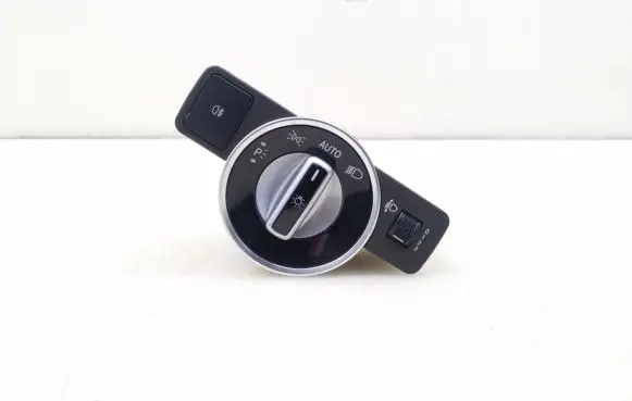 Mercedes-Benz E W213 Light switch