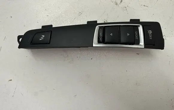 BMW 6 F12 F13 Parking (PDC) sensor switch 9202945 61319202945