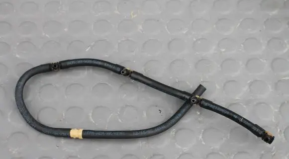 Honda HR-V Fuel line pipe PRZELEWY-HR-V-II