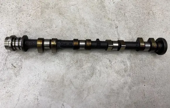 Ford C-MAX II Camshaft BM5GFMC2B ACGGKEA