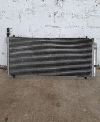 Citroen C5 A/C cooling radiator (condenser) 94830 0019627