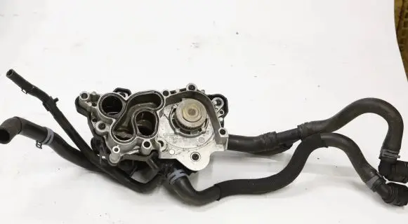 Skoda Scala Electric auxiliary coolant/water pump 04E121042AD