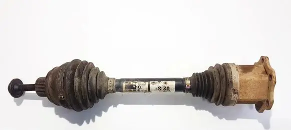 Audi A5 8T 8F Front driveshaft 8k0407271q 8250161484148d