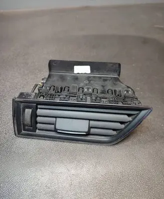 Skoda Superb B8 (3V) Dashboard side air vent grill/cover trim 3V0819701C