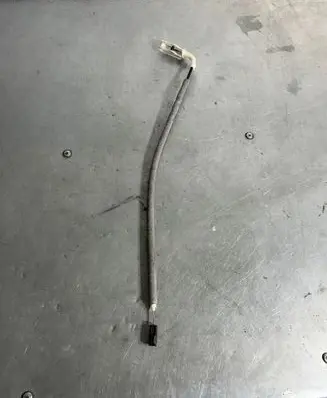 BMW 5 E60 E61 Front door cable line 7034467