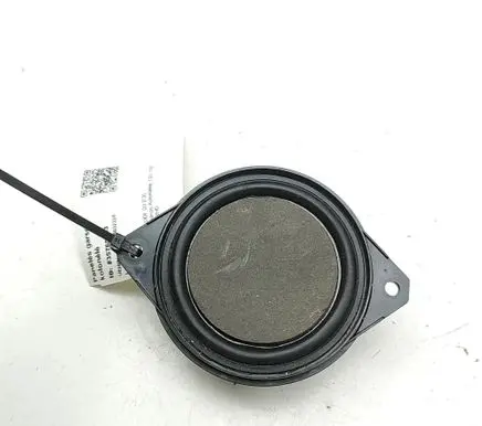 Audi Q3 F3 Panel speaker 83A035416
