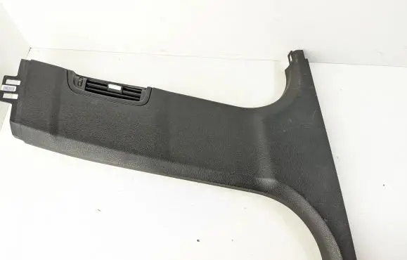 BMW 5 F10 F11 (B) pillar trim (bottom) 9116354