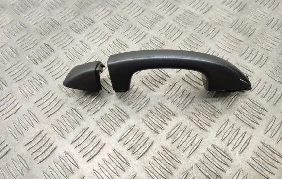 Volkswagen Sharan Sliding door exterior handle 1K8837209B 1K8837205F