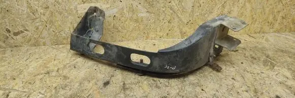 Fiat Coupe Side radiator support slam panel 