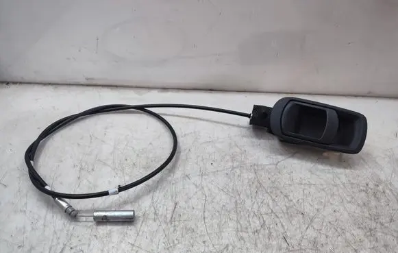 Mazda CX-5 Rear seat cable / handle 