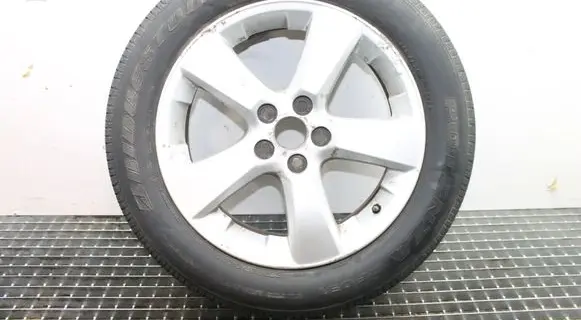 Lexus RX 330 - 350 - 400H R18 alloy rim 