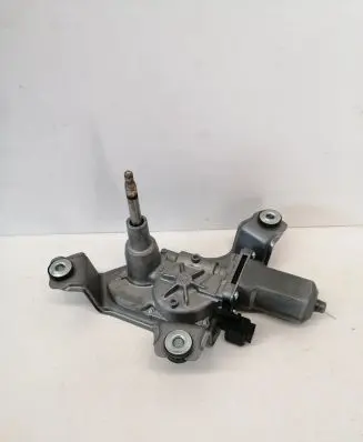 Dodge Durango Rear window wiper motor 68229937AA