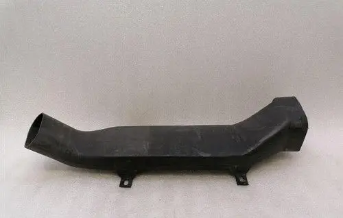 Ferrari 550 Maranello Turbo air intake inlet pipe/hose 64244800