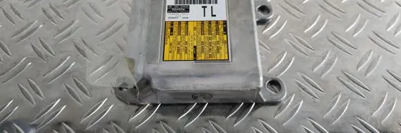 Lexus NX Airbag control unit/module 8917078050 1508001913