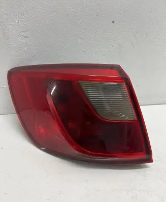 Seat Ibiza IV (6J,6P) Rear/tail lights 6J8945095C 6J8945111C