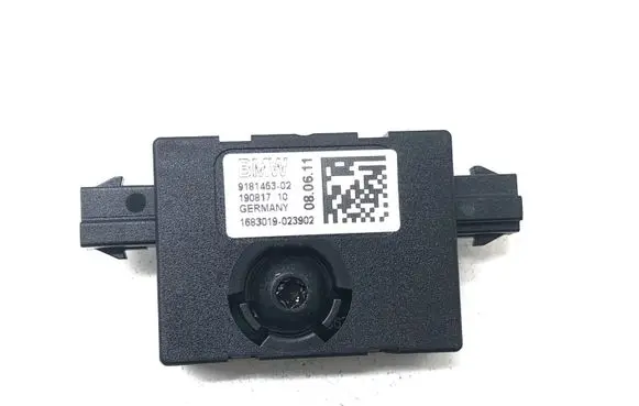 BMW X3 F25 Aerial antenna filter 9181453