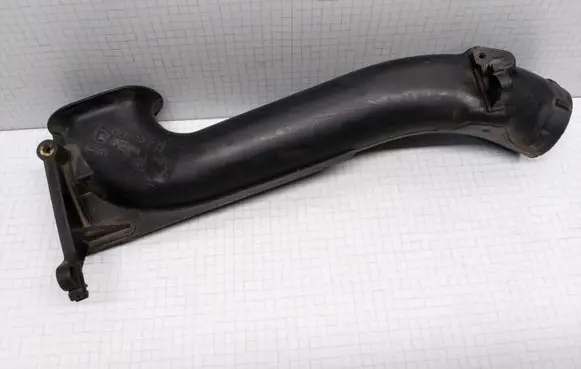Opel Astra G Cabin air duct channel 9202910FH F202910 37756