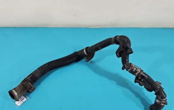 Toyota Proace Intercooler hose/pipe 108809-01 IMPRK1403728