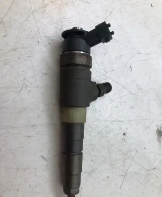 Ford Fiesta Fuel injector 0445110339 870689 3042309183413