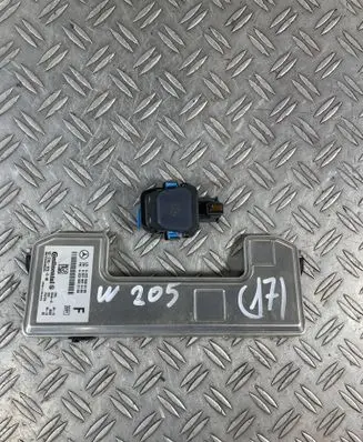 Mercedes-Benz C W205 Windshield/windscreen camera A2229003108 A2059006715