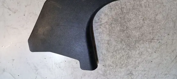 Mercedes-Benz E W212 Foot area side trim A2126800506