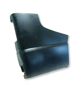 Renault Trafic III (X82) Rear bumper corner part panel trim