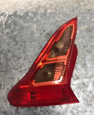 Citroen C4 I Rear/tail lights 9646801777BILI 9646801777