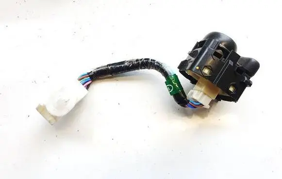 Mitsubishi Eclipse Cross Wing mirror switch 183805