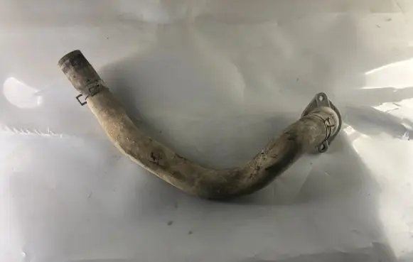 Mitsubishi Pajero Pinin Engine coolant pipe/hose