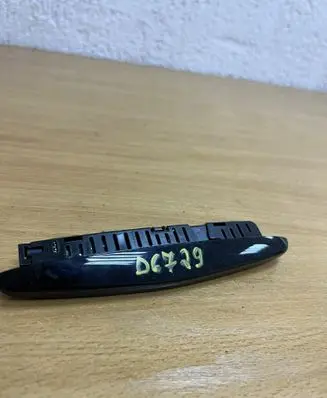 Mercedes-Benz E W212 Parking PDC sensor display screen A0015424723 D6729