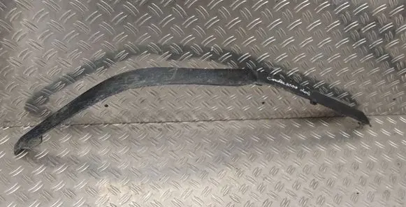 Toyota Corolla E120 E130 Front bumper lip 7685102030