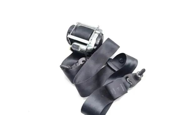 Dacia Duster Front seatbelt 868853720R