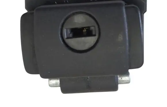 Volkswagen Polo Glove box 6K0857131 6K0857131A ESBH8