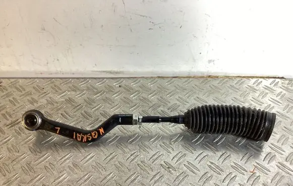 Nissan Qashqai Steering tie rod end 