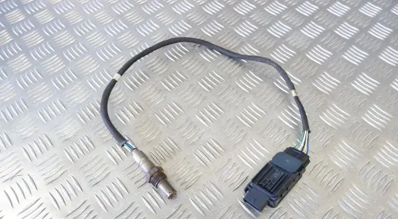 Volkswagen Tiguan Lambda probe sensor 04L907805BJ 0281007139 1259018023