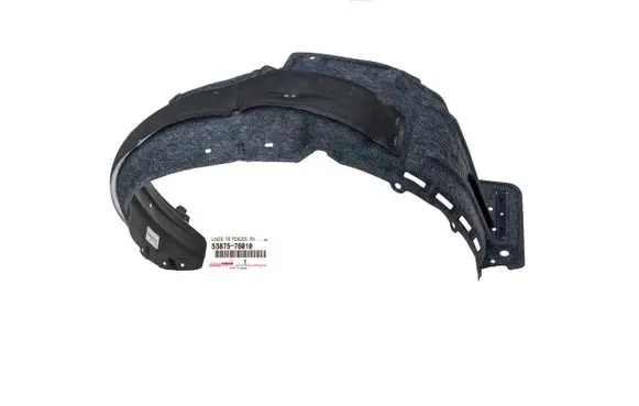Lexus NX Front arch A53875-78010 53875-78010