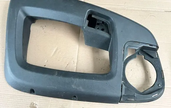 Fiat Ducato Front door card panel trim EP040019EP040019SX