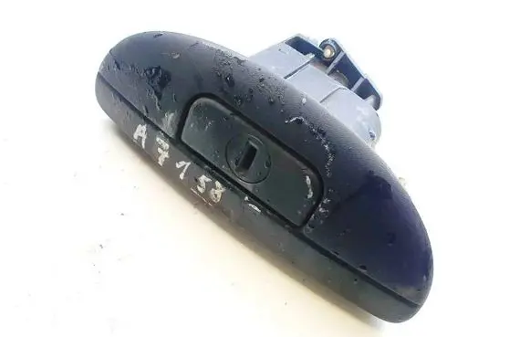 Renault Scenic I Tailgate/trunk/boot exterior handle 43301